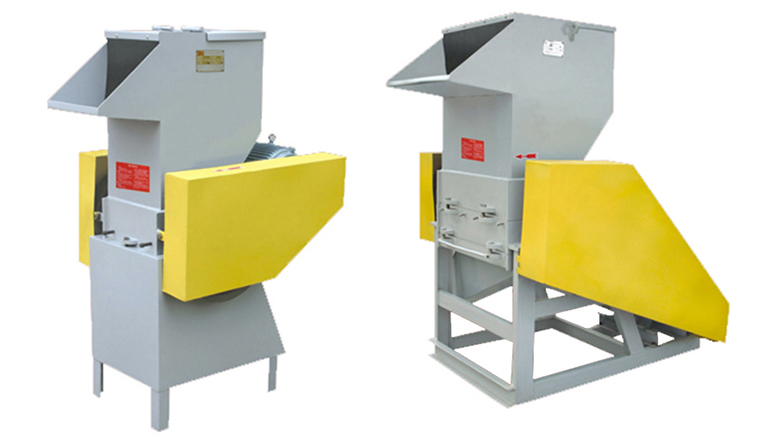 300AC-3 400AC破碎机