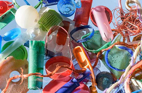 干式、湿式塑料粉碎