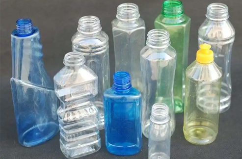 薄片类、中空类塑料粉碎